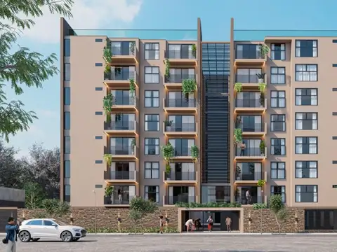 Av. Rivadavia 22200 , Piso 2