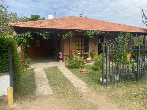 Oportunidad Casa + Departamento Mina Clavero