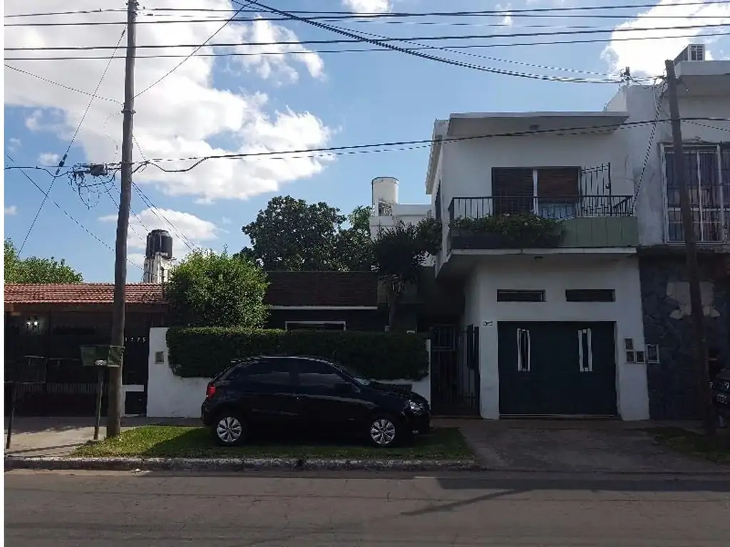 Casa en venta en Chacabuco Batalla 1600 1600 - Grand Bourg - Argenprop