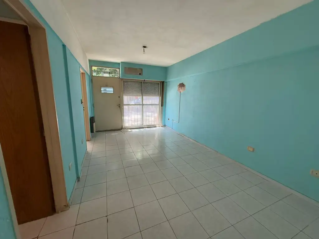 Venta|Depto 2 amb al frente en planta baja |Saavedra