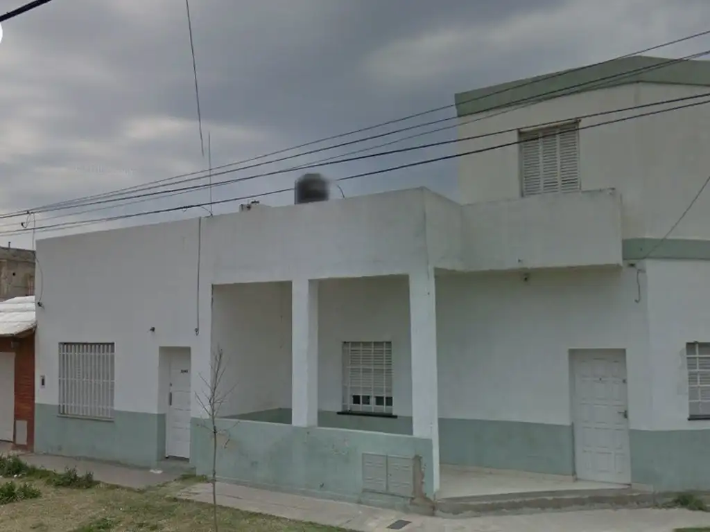 ALQUILER DEPTO 1 DORMITORIO EN PLANTA ALTA SAN LUIS 5549