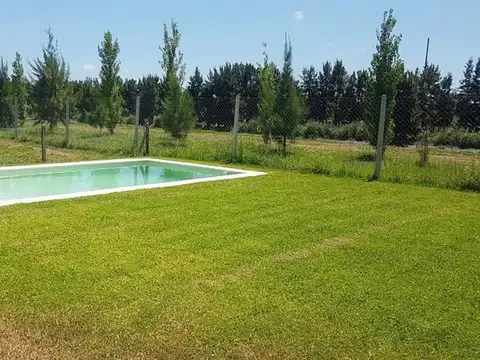 Casa en Venta - 4 ambientes - USD 465.000