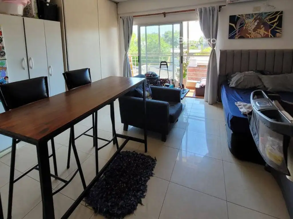 Departamento - Venta - Argentina, Capital Federal - Tomas A .Le  Breton 5800