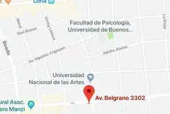 Terreno Lote  en Venta ubicado en Almagro, Capital Federal, Buenos Aires