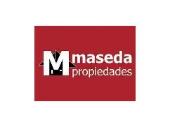 MASEDA Propiedades.