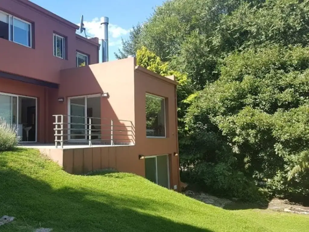 CHALET EN SIERRAS DE LOS PADRES