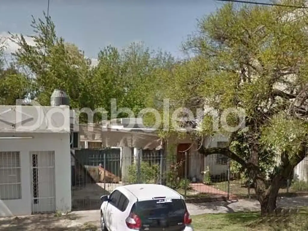 Terreno Lote  en Venta ubicado en Moreno, G.B.A. Zona Oeste - DAM1748_LP464673_1