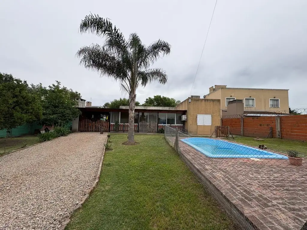 CASA QUINTA EN VENTA EN ZARATE