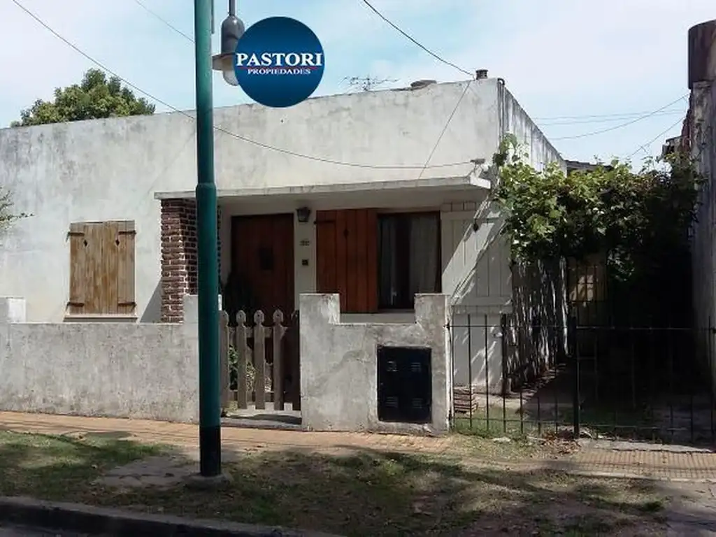 VENTA DE Lote 10 x 17,85 - Zonif R2