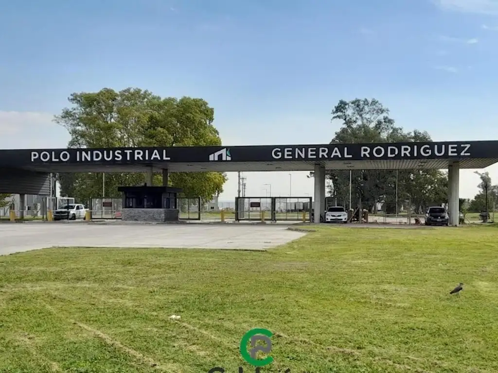 Terreno  en Venta en Polo Industrial , General Rodríguez, G.