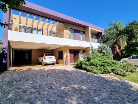 Casa - Altos de Hudson II - Foto 0