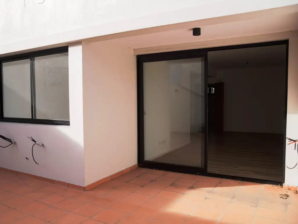 DEPARTAMENTO A ESTRENAR 3 AMBIENTES
