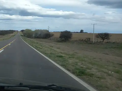 Campo en venta en El Puestito