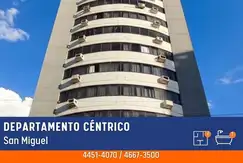 Departamento - Venta - Argentina, San Miguel - Rodriguez Peña 1071