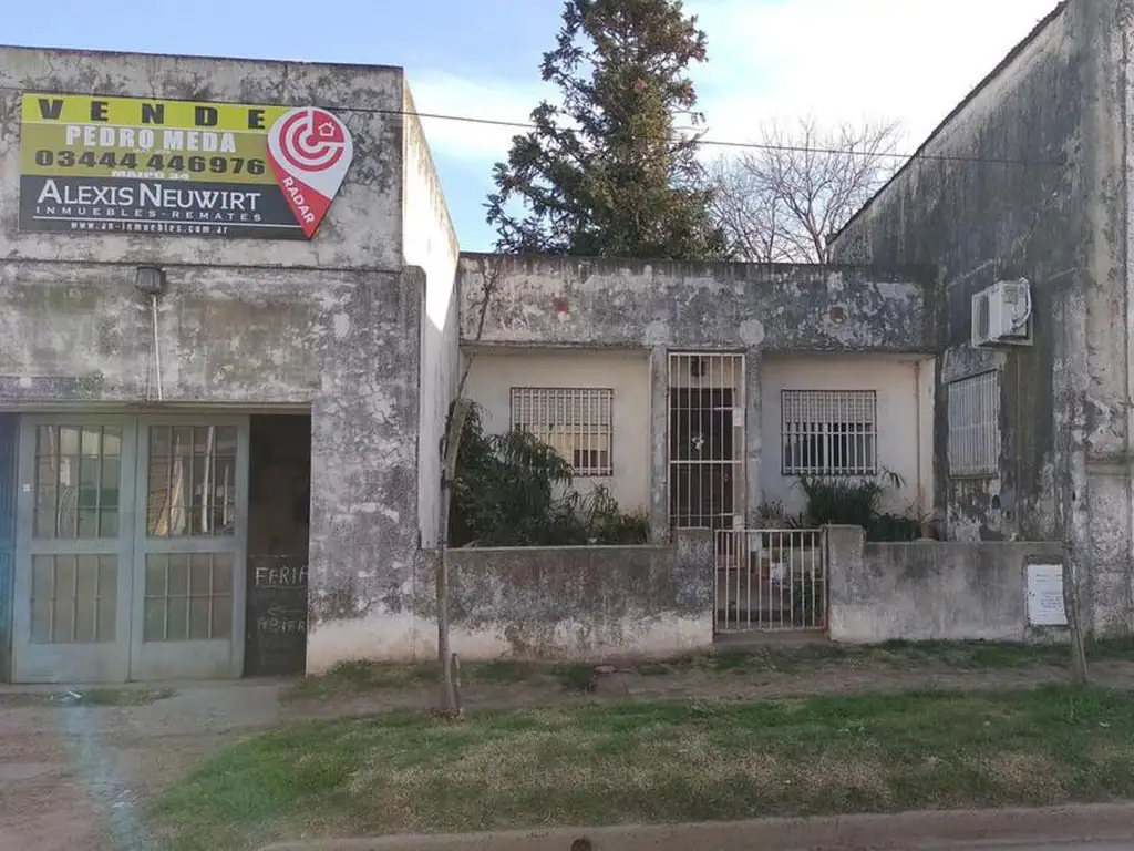 Casa en venta Gualeguay