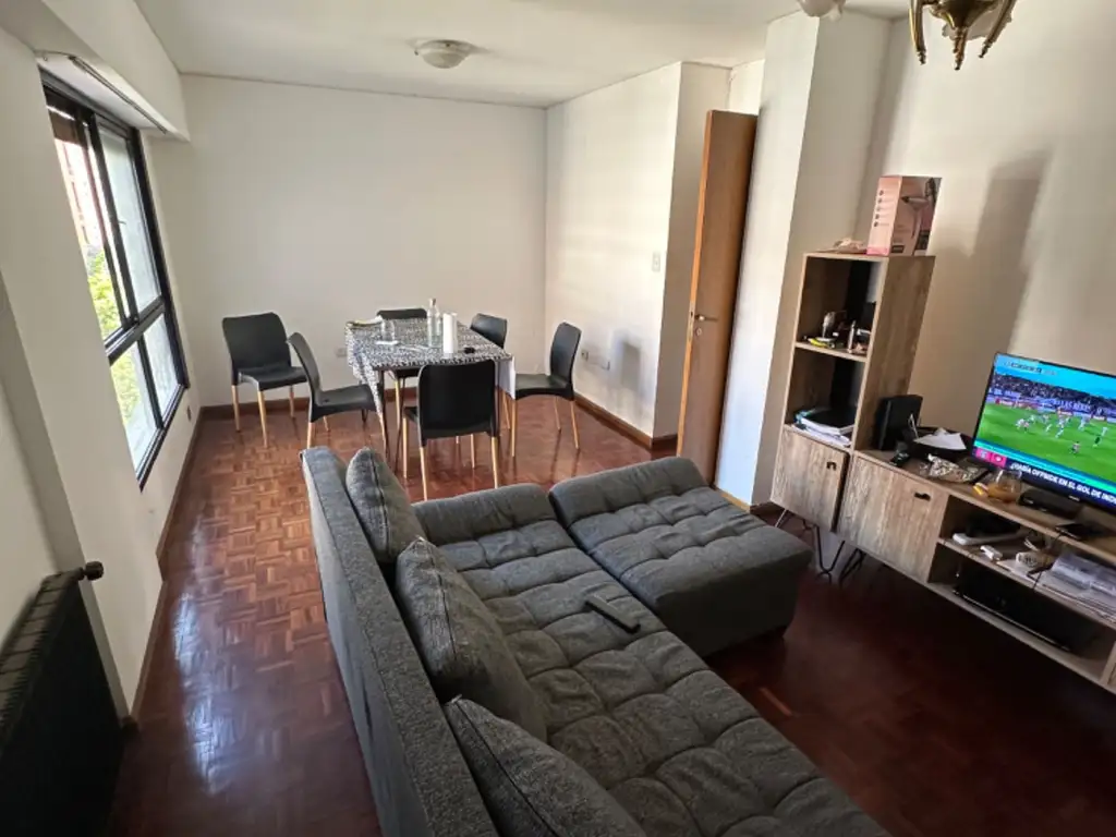 VENTA DPTO 2 DORMITORIOS CON COCHERA NUEVA CORDOBA