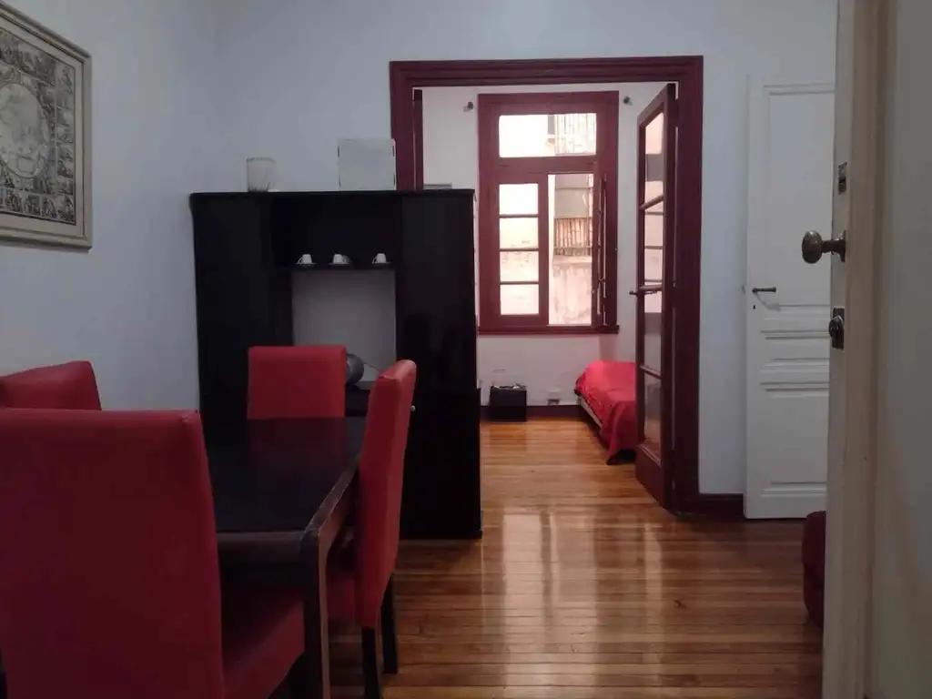 Departamento en venta 3 ambientes - Microcentro