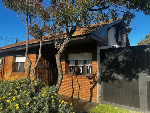 PH 3 amb con cochera Barrio Estrada