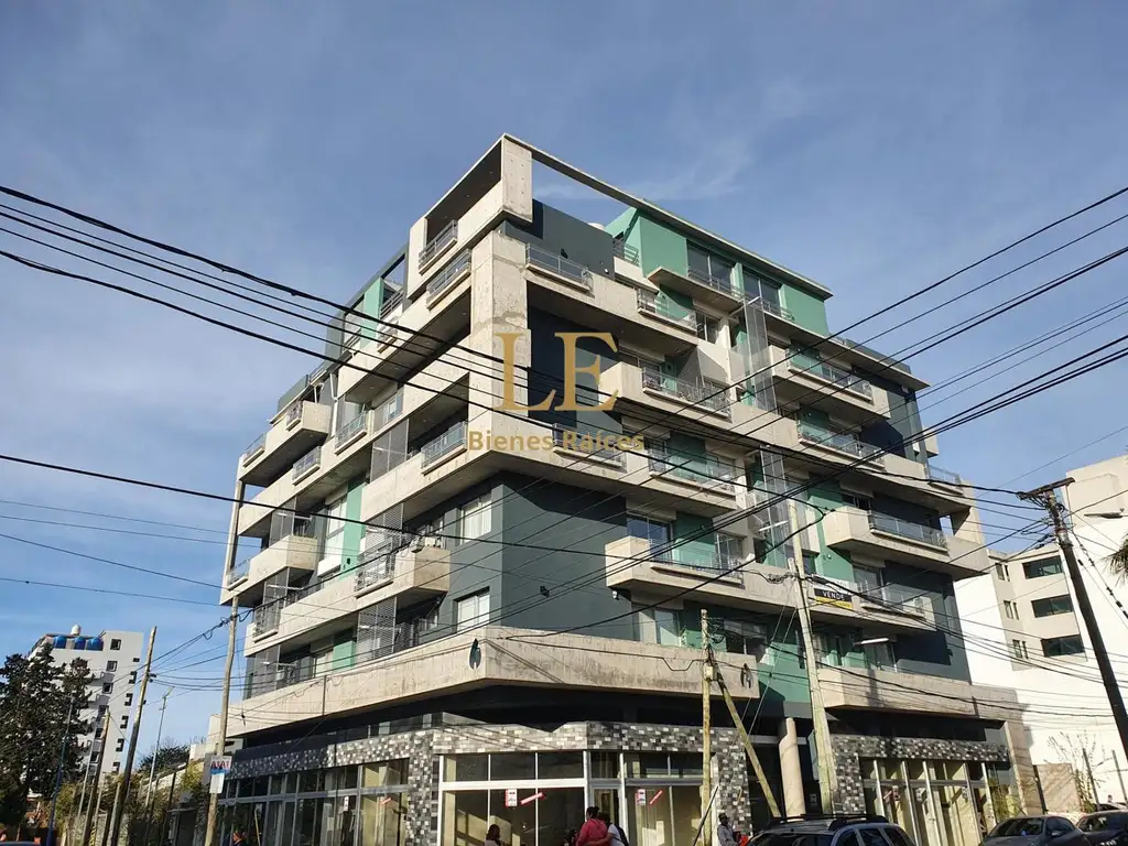 Departamento en Venta - Centro de Escobar