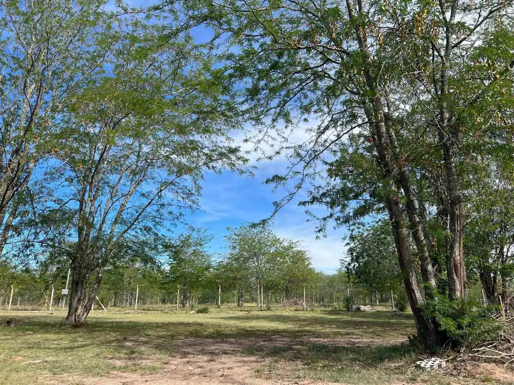 Terreno en venta en Fincas de Hudson