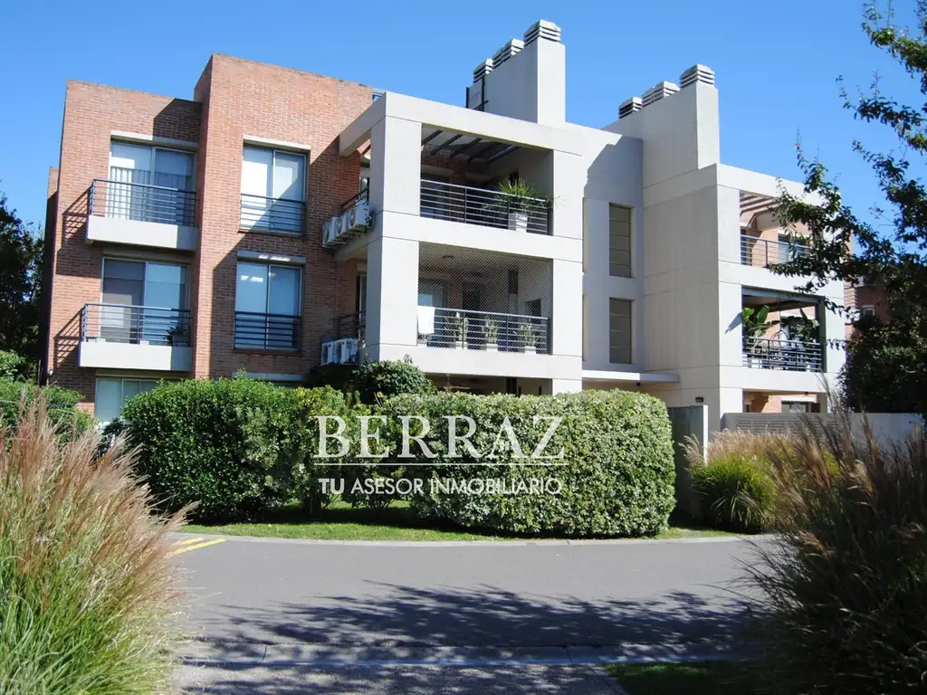 Departamento de 3 ambientes en Venta en Terrazas de Ayres Pilar