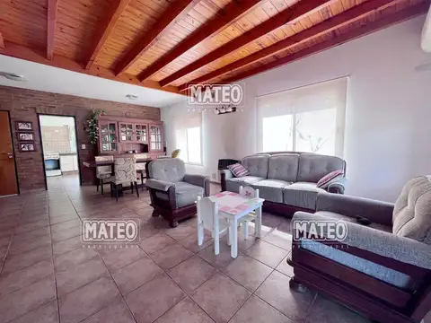 Casa en Venta - 3 dormitorios - Consultar precio