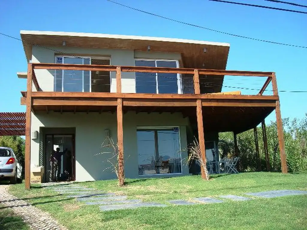 Casa - Alquiler temporario - Uruguay, MANANTIALES