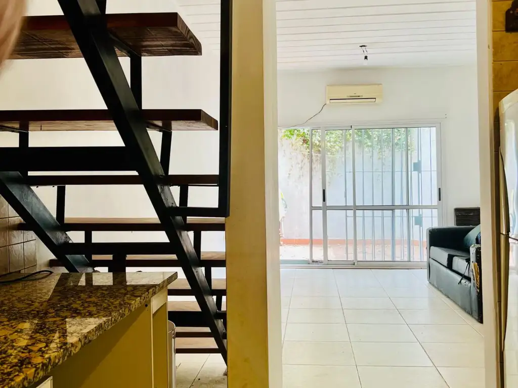 Venta PH 2 Amb Caballito Patio Balcón Terraza