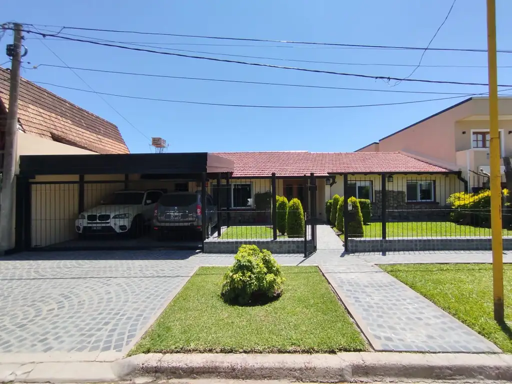 Casa en Gualeguaychu