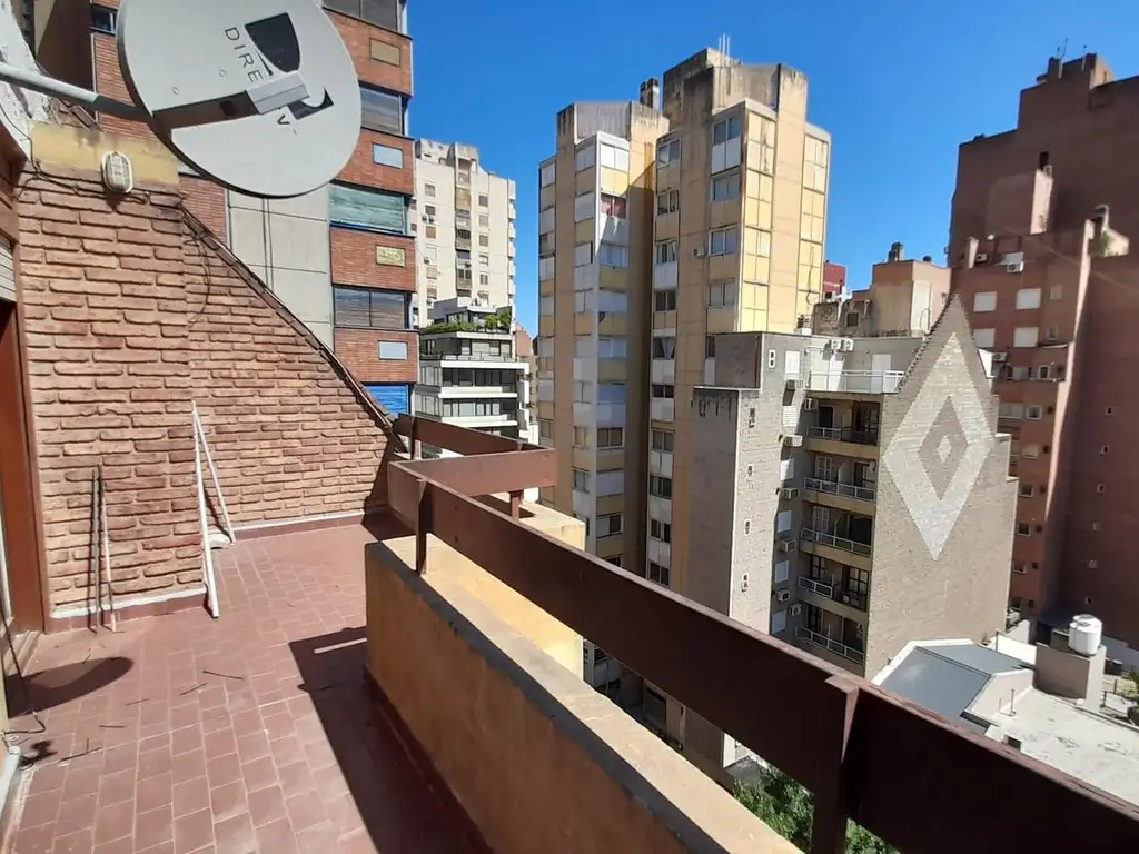 Alquiler Departamento 2 Dormitorios | Nueva Cordoba | Zona buen pastor| 2 Baños | Balcon