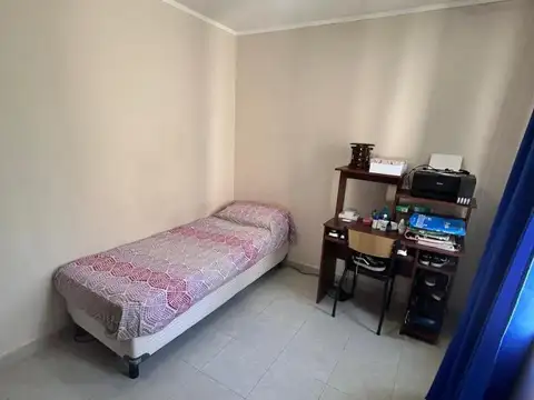 DEPARTAMENTO EN ORO VERDE, ACCEDÉ CON EL 50% FINANCIADO