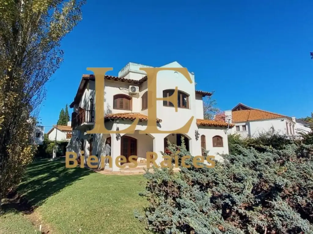 Venta Aranjuez Cc casa con vista al golf