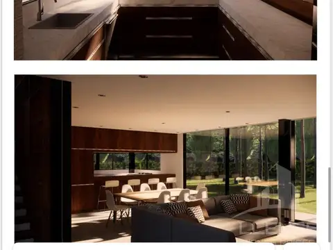 Casa en Venta con cochera