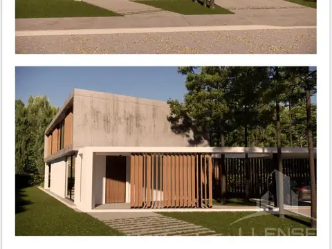 Casa en Venta en Greenville Polo & Resort - 3 dormitorios