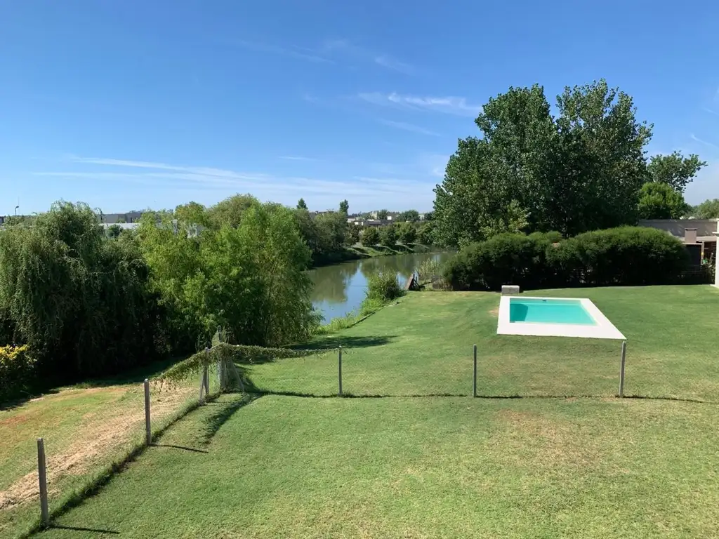 Casa  en Venta en El Cantón, Escobar, G.B.A. Zona Norte