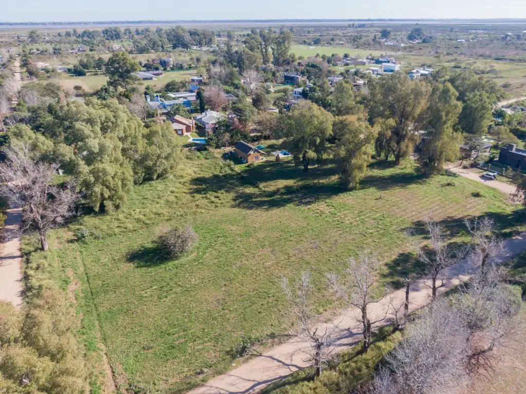 Terreno en Venta en Las Paltas, Colastiné Norte