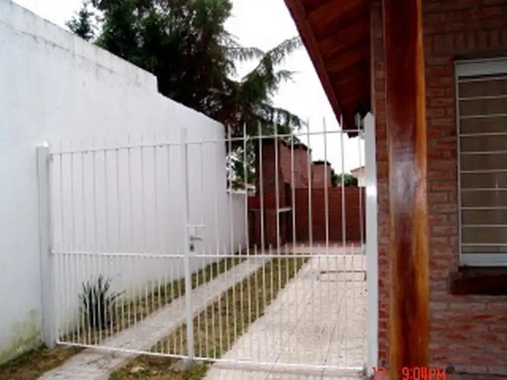 Casa en venta en destructor rosales 1400 - Aguas Verdes - Argenprop