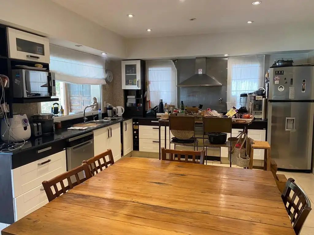 Casa Venta 5 ambientes, 1 cochera, 225m2, Ruta 58 Km 10, El Lauquen