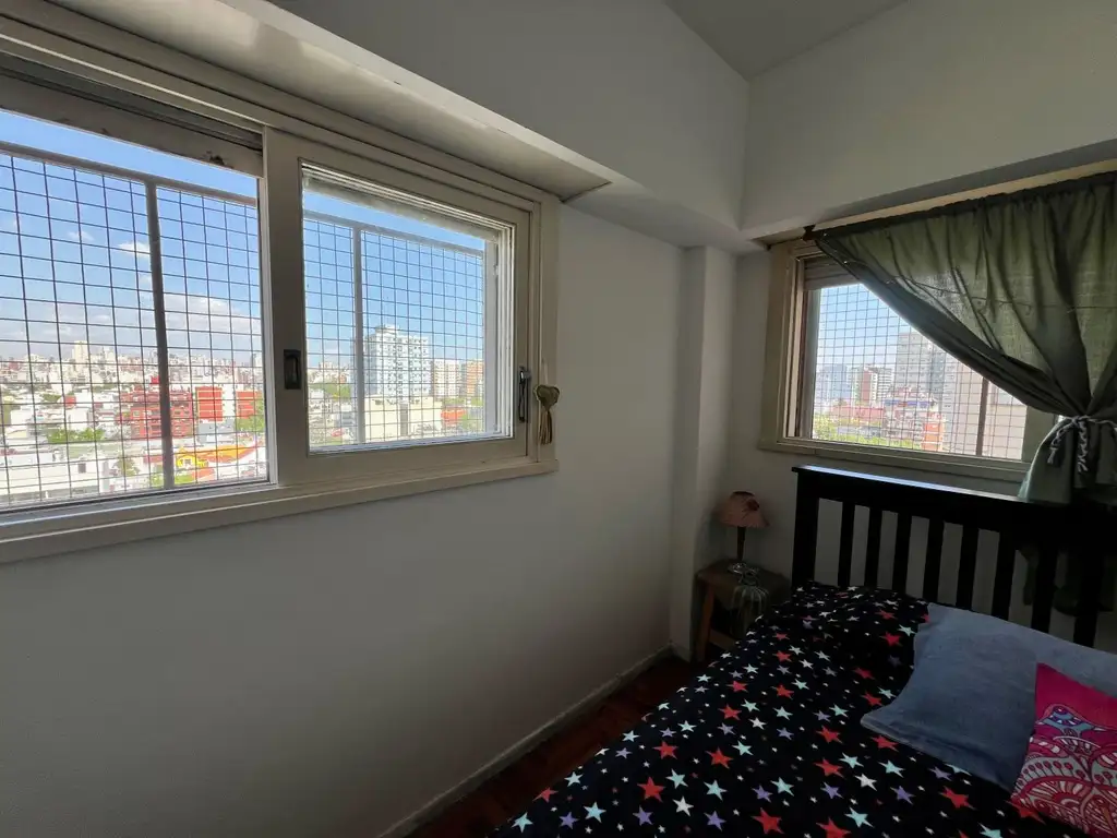 Departamento - Venta - Argentina, Capital Federal - Calle Manzanares 1800