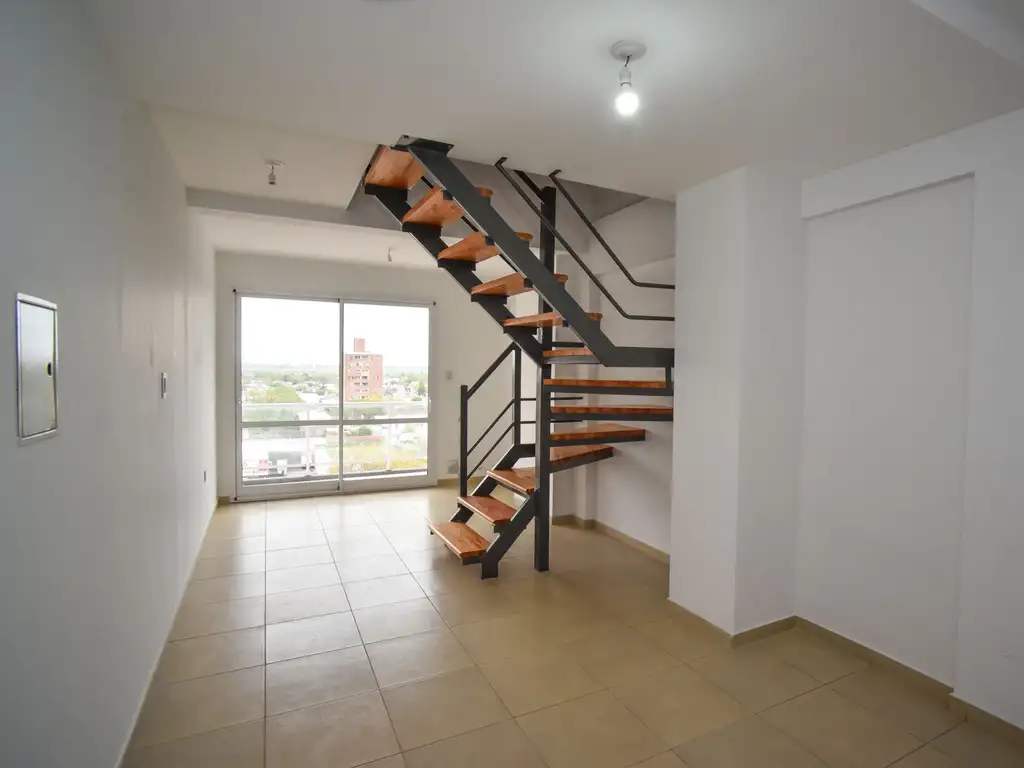 VENTA DEPARTAMENTO CON COCHERA. OPORTUNIDAD