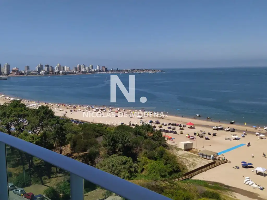 Paramount en venta y alquiler, Punta del este