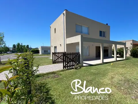 Casa en Venta en San Eduardo - Pilar del Este - BLA1210_LP535140_1 - Foto 0
