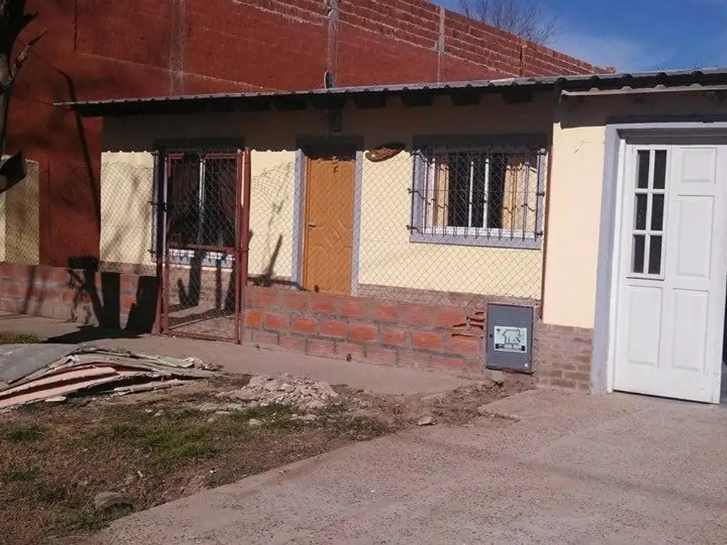 Casa en Venta B° San Jacinto