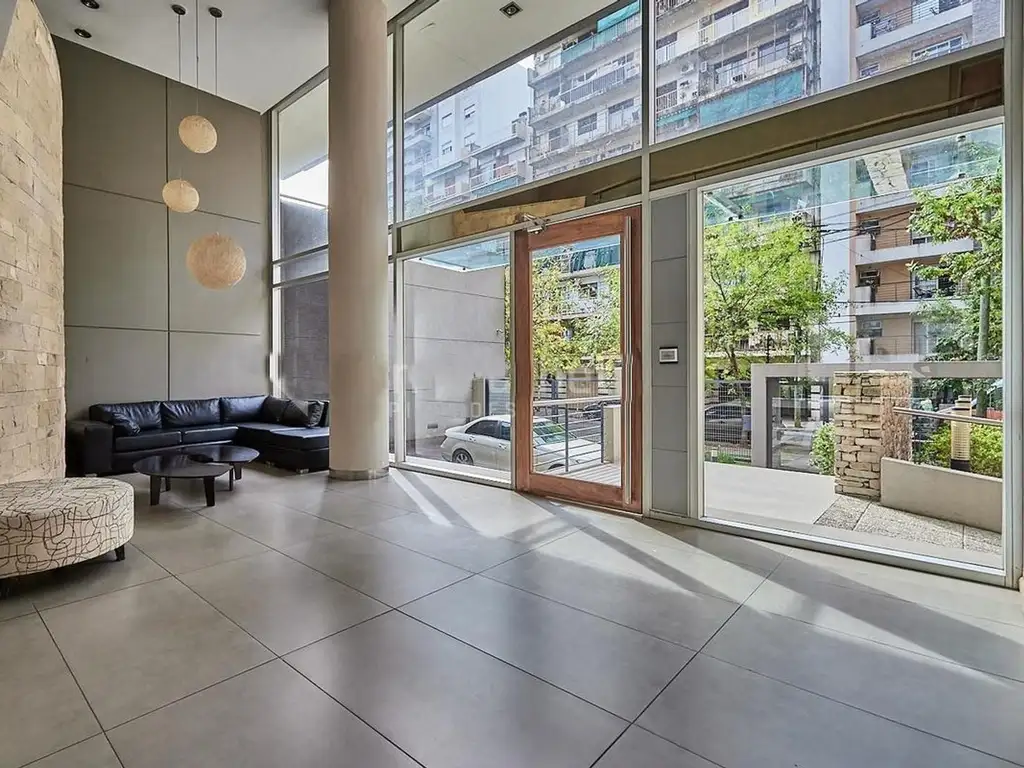 San Lorenzo 80. Venta Departamento. Ramos Mejía