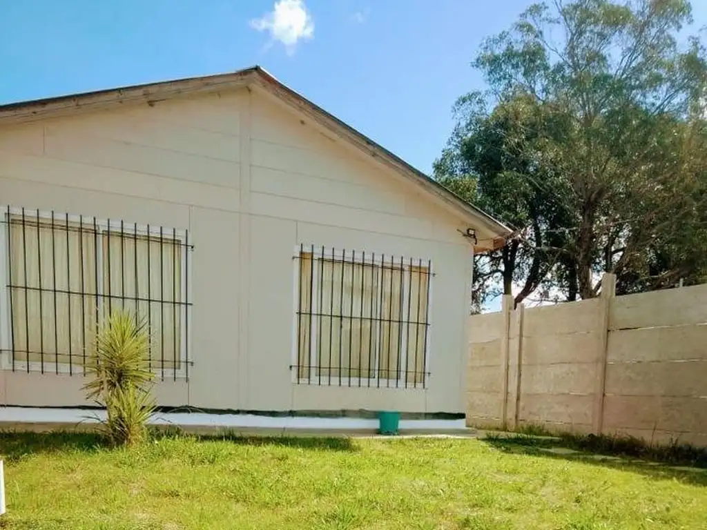 Venta de Casa en Melchor Romero