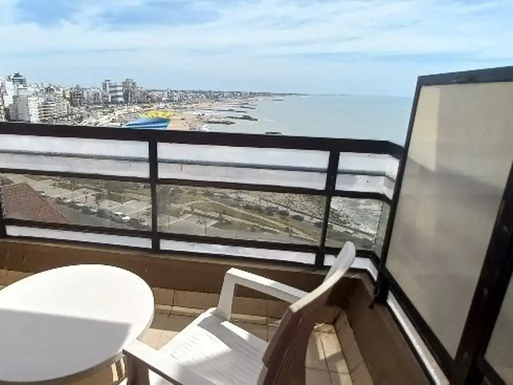 Departamento - Alquiler temporario - Argentina, Mar del Plata - SANTIAGO DEL ESTERO 1200