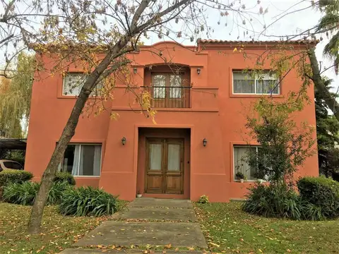 Casa en Venta en Campo Grande - 4 dormitorios