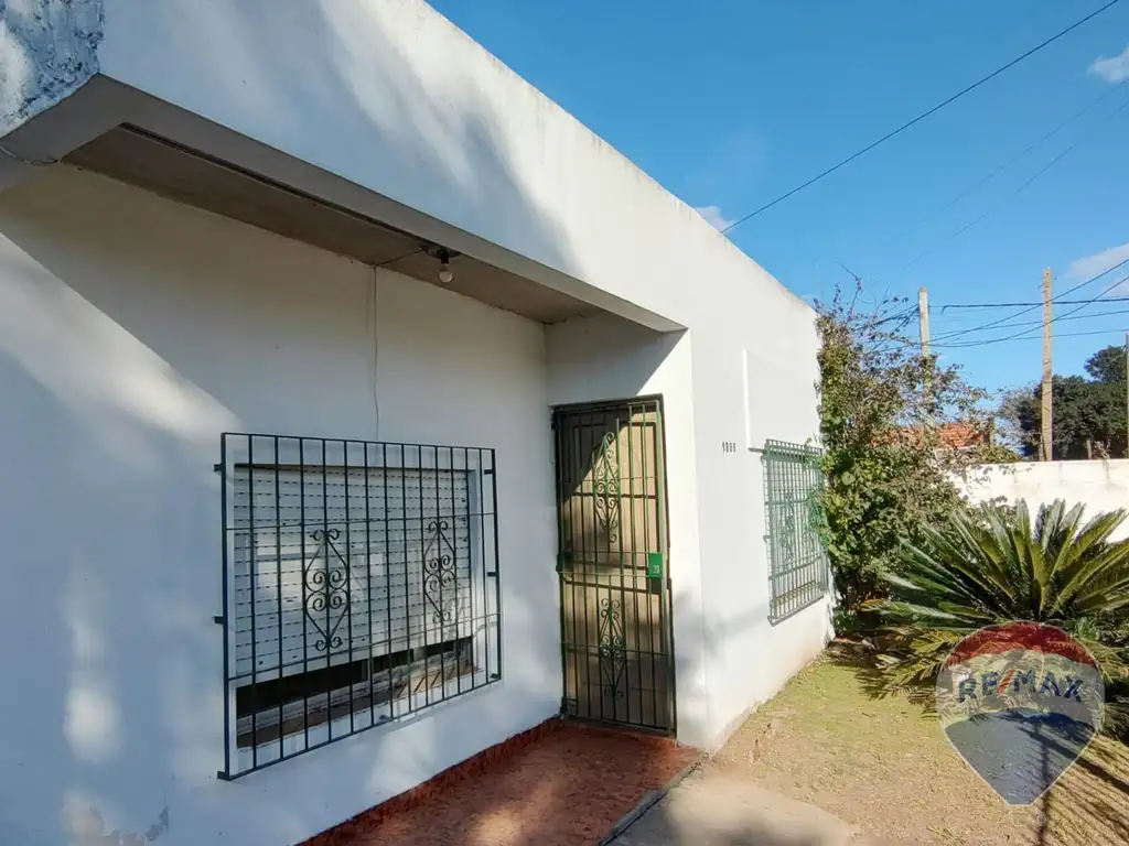 VENTA EN FLORENCIO VARELA / CASA DE 3 AMBIENTES