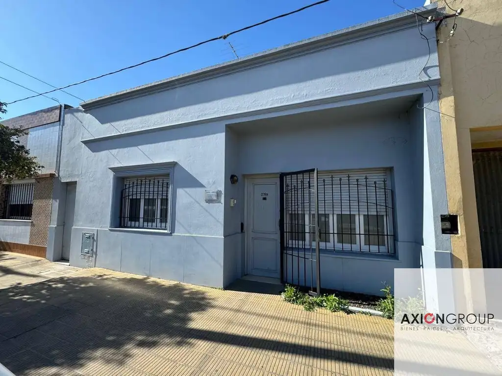 Casa en venta de 2 dormitorios en Berisso