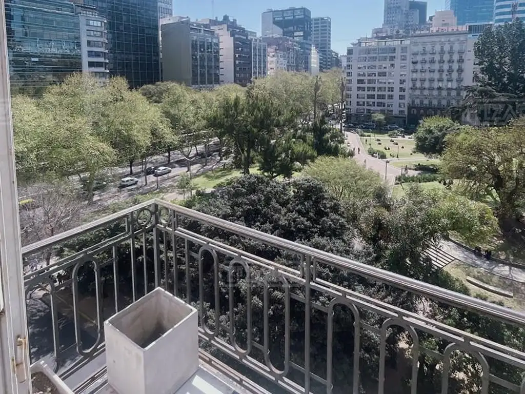 Oficina  en Alquiler en San Nicolás, Capital Federal, Buenos Aires